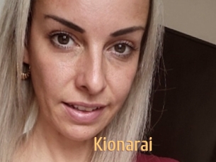 Kionarai