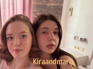 Kiraandmary