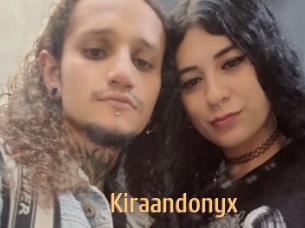 Kiraandonyx
