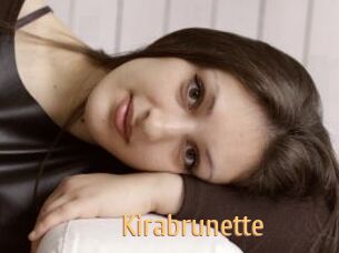 Kirabrunette