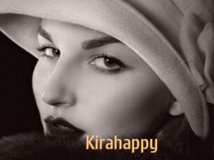 Kirahappy