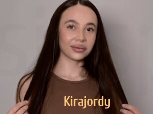 Kirajordy