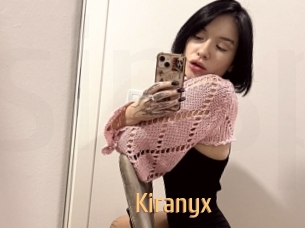 kiranyx Single Spass