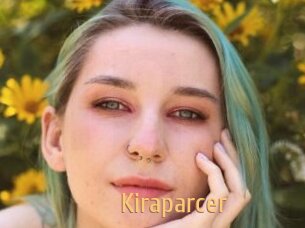 Kiraparcer