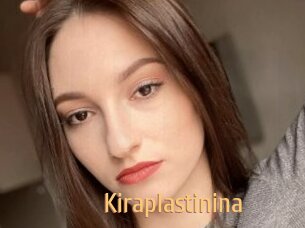 Kiraplastinina