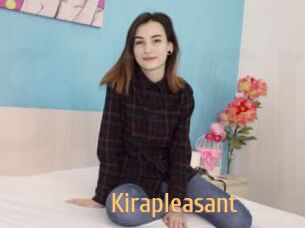 Kirapleasant