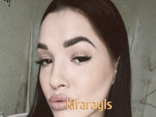 Kirarayls