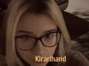 kirarihand Single Spass