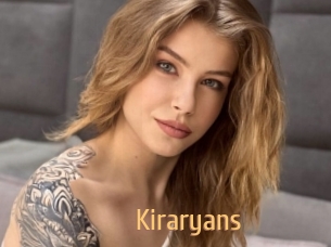 Kiraryans