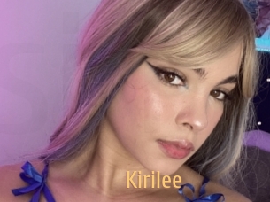 kirilee Single Spass