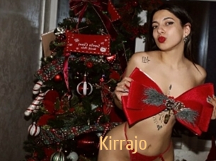 Kirrajo