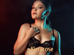 Kirrarose