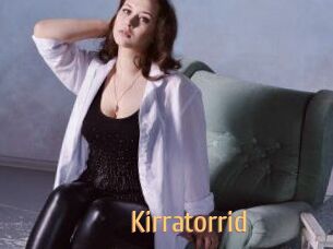 Kirratorrid