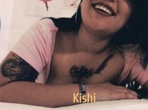 Kishi