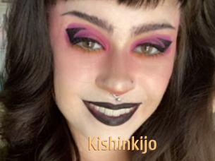 Kishinkijo