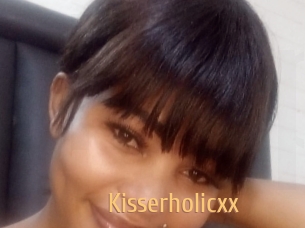 Kisserholicxx