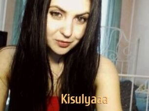 Kisulyaaa