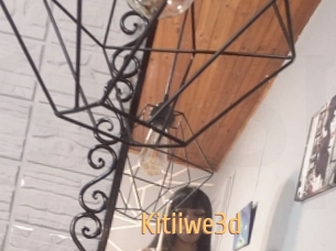 kitiiwe3d Single Spass