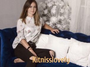 Kitnisslovely