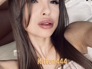 Kitten444