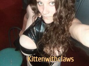Kittenwithclaws
