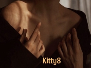 kitty8 Single Spass