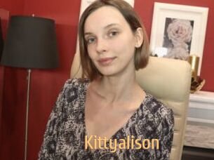 Kittyalison