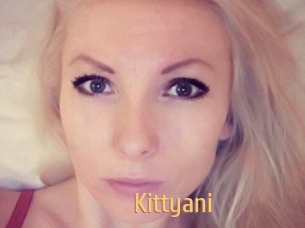 Kittyani