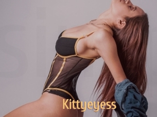 Kittyeyess