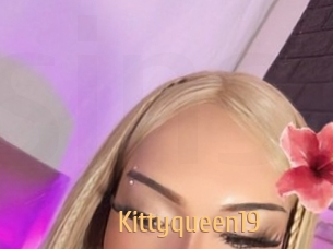 kittyqueen19 Single Spass