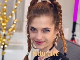 kittyraine Single Spass