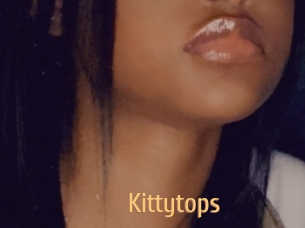 kittytops Single Spass