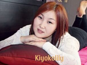 Kiyokolily