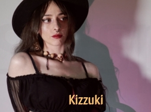 Kizzuki