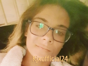 Kjxofficial24