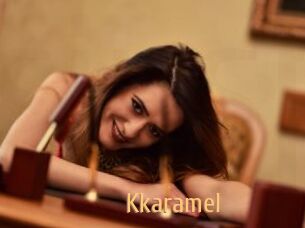 Kkaramel
