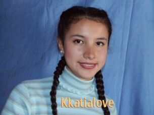 Kkatialove