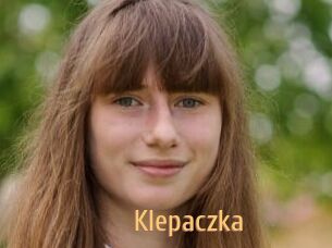 Klepaczka