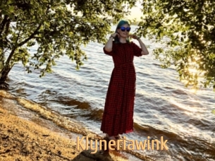 Klyneriawink