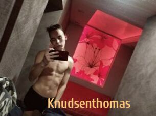 Knudsenthomas