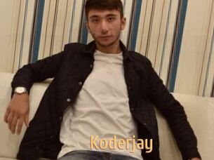 Koderjay