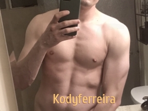 Kodyferreira