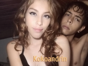 Kokoandrin