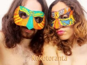 Kokotoranta
