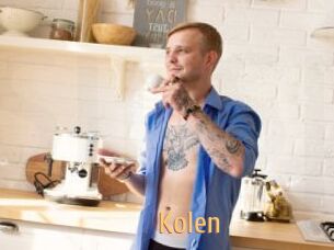 Kolen