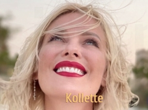 kollette Single Spass