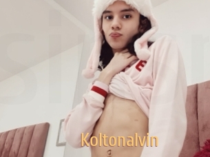 Koltonalvin