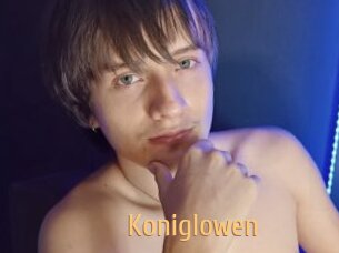 Koniglowen