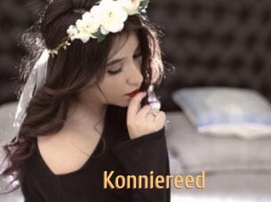 Konniereed