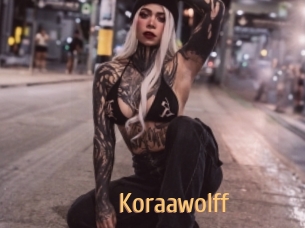 Koraawolff